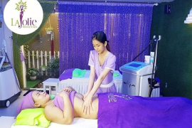 Giảm Béo Cavitation
