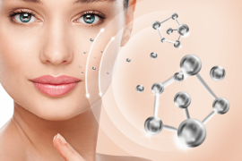 Cấy Nano Collagen