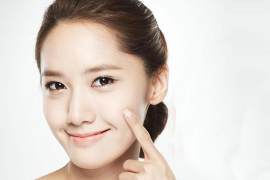 Tái Tạo Da Với Vitamin C