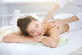 Massage thư giãn