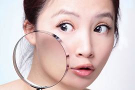 Xóa Mụn Tầng Sâu