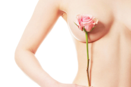 Làm Hồng Nhủ Hoa Với Công Nghệ Ý